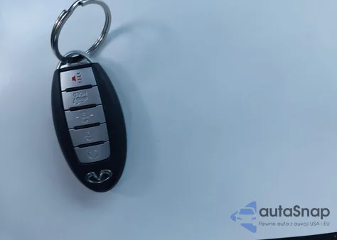 2014 Infiniti Qx60 z USA, uszkodzony, nr VIN 5N1AL0MN1EC550410